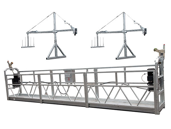 ZLP1000 Suspended Platform